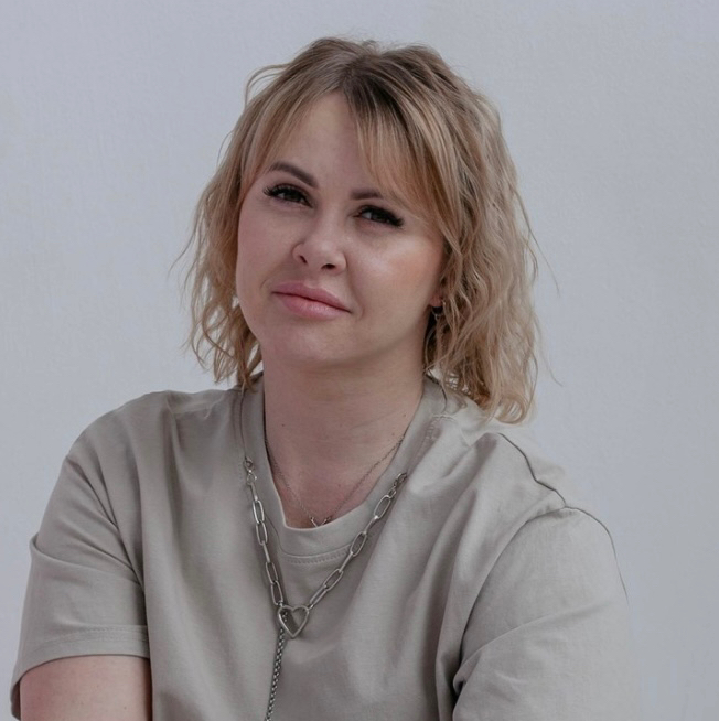 Куртукова Юлия