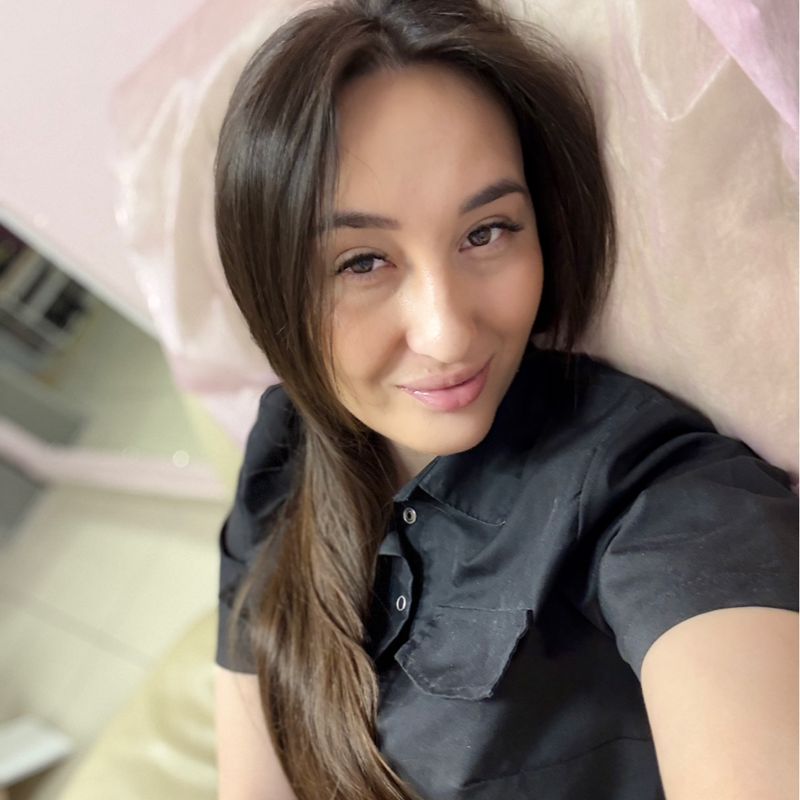 Альбина
