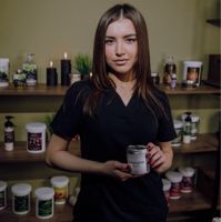 Карина