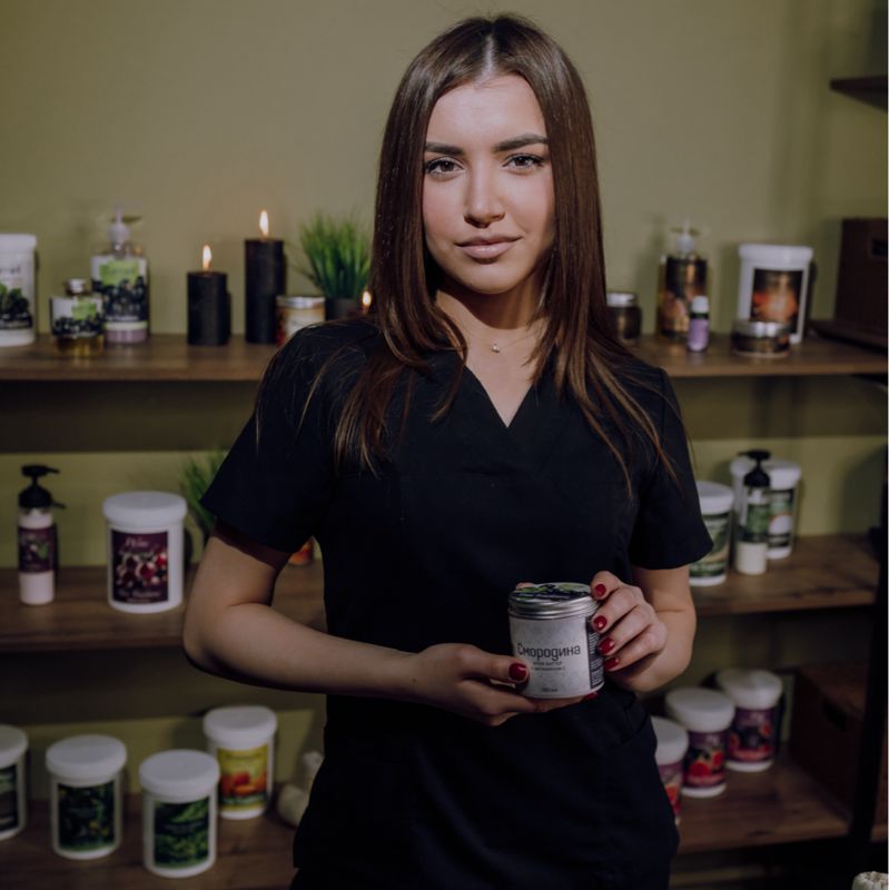 Карина