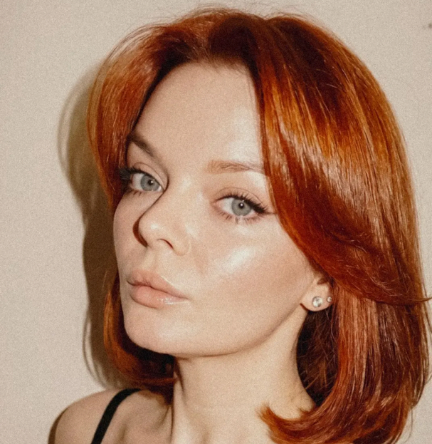 Екатерина