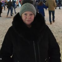 Горячкина Наталия