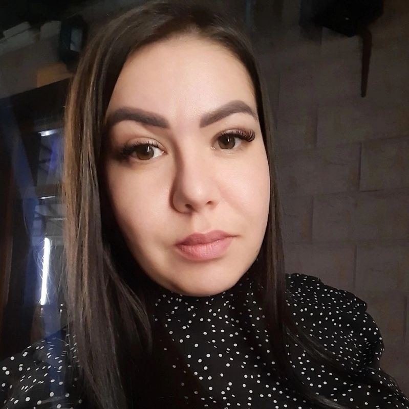 Анастасия