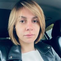 Ахмалетдинова Наталья