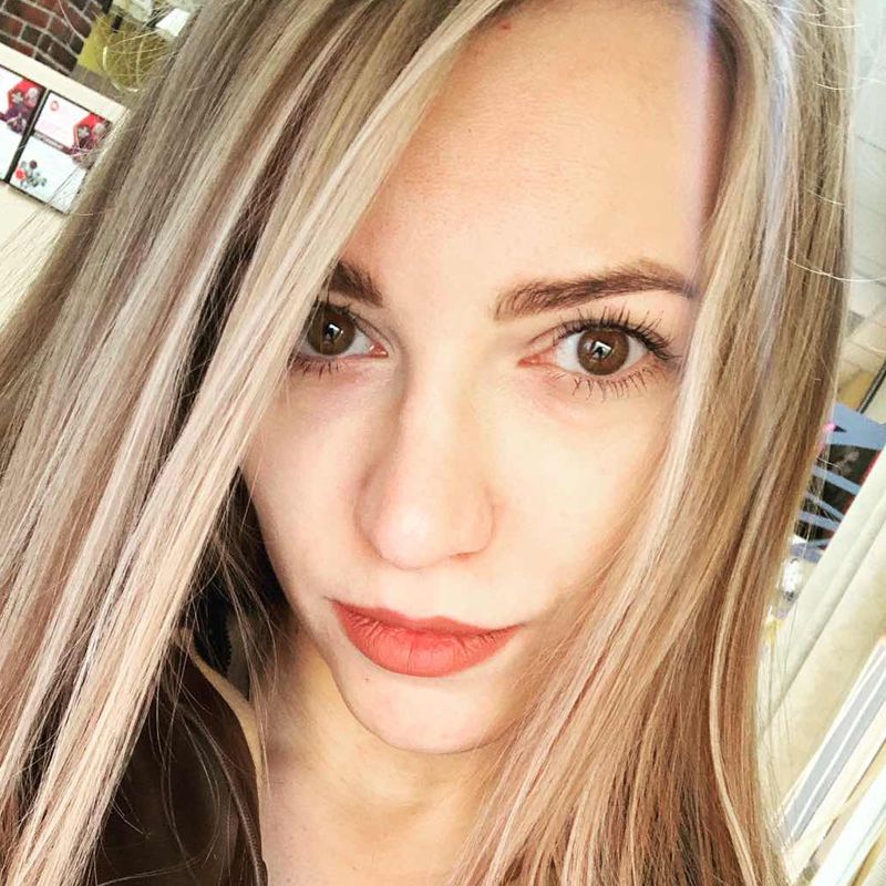 Русанова Юлия