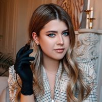 Соколова Олеся