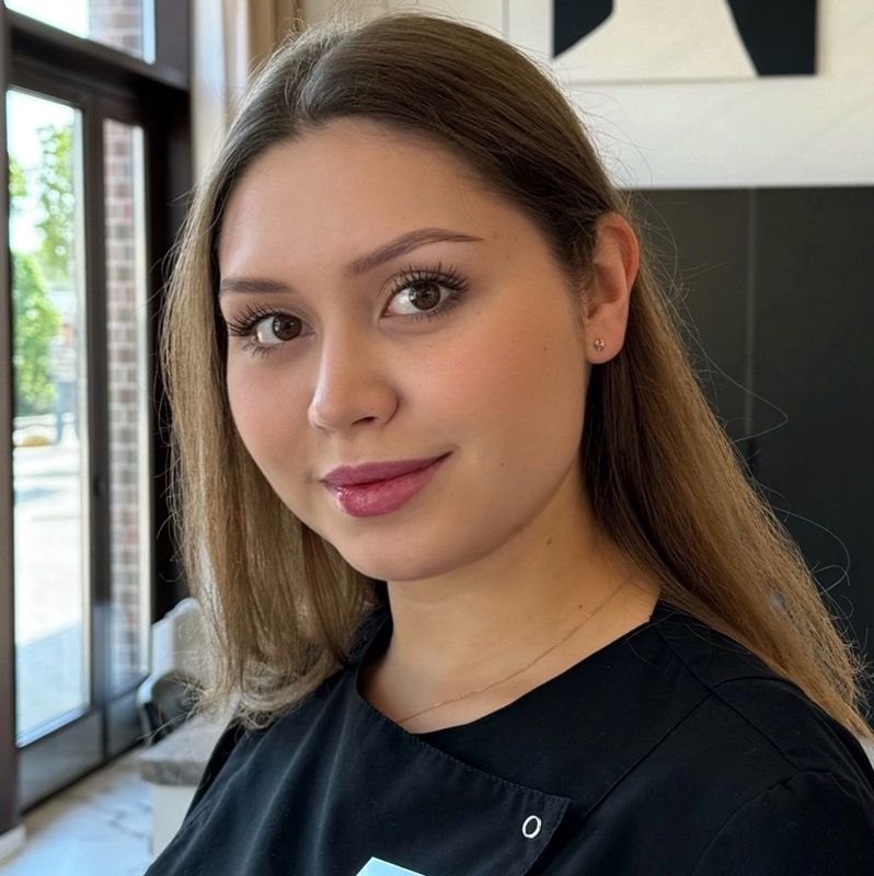 Ксения К