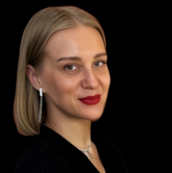 Екатерина А