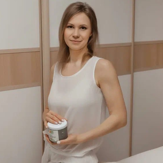Арефьева Елена