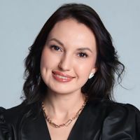 Алиса Ахметгалиева
