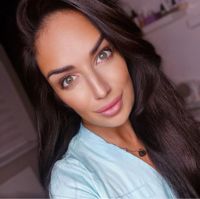 Ткачёва Лия
