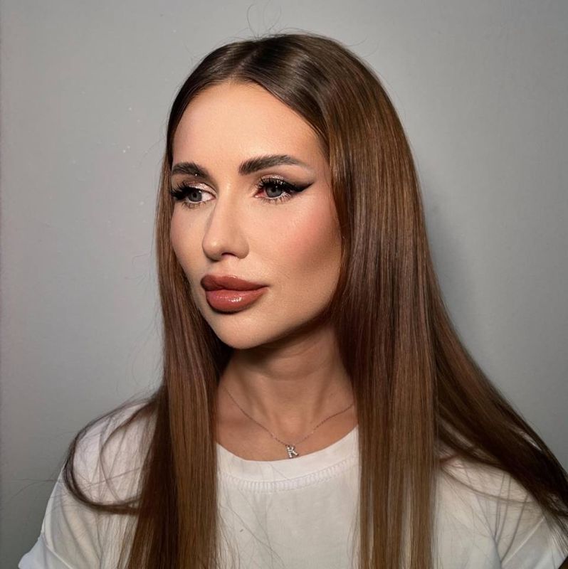 Краскова Кристина