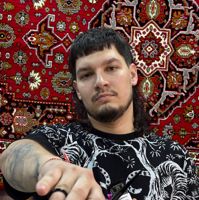 Кутовой Сергей
