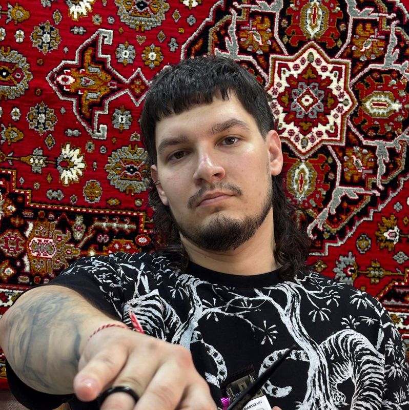 Кутовой Сергей