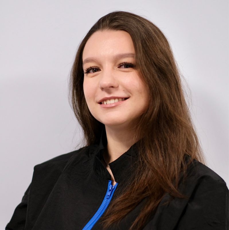 Пухова Екатерина