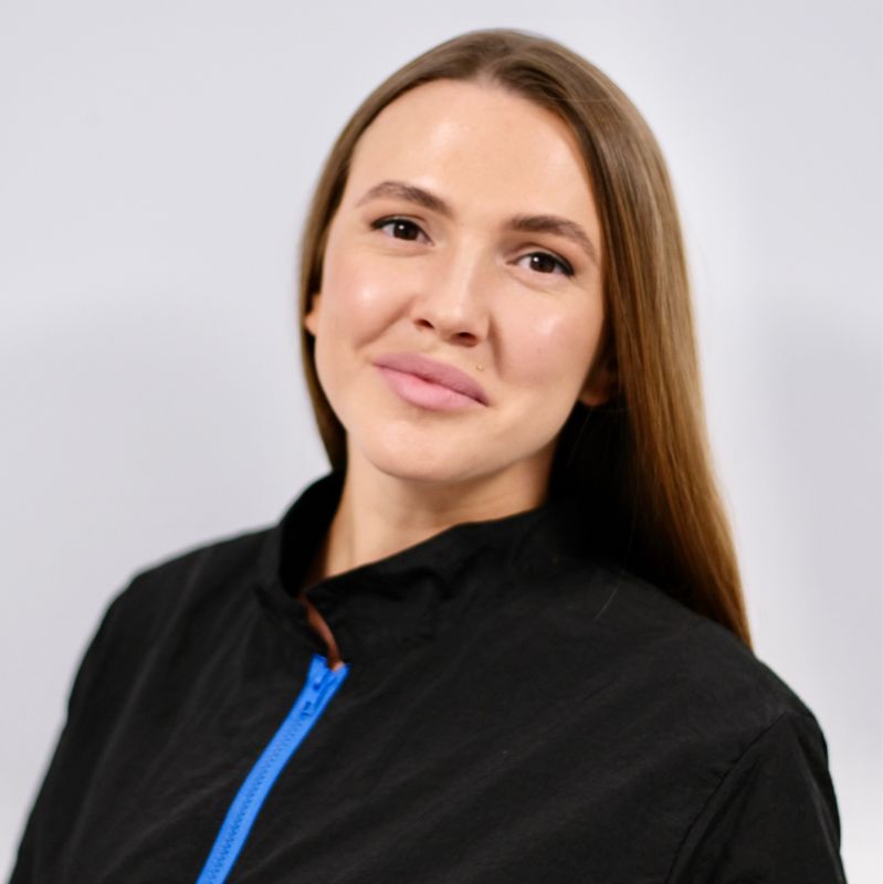 Шумская Екатерина