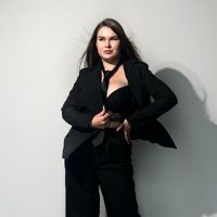 Анастасия