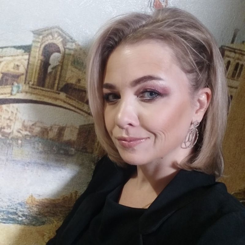 Светлана