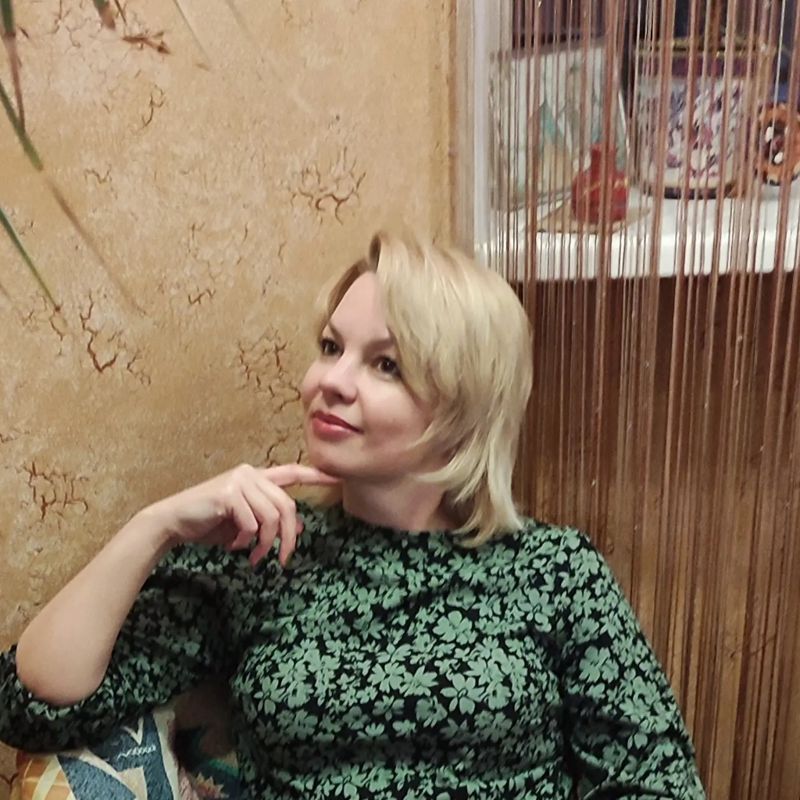 Мария