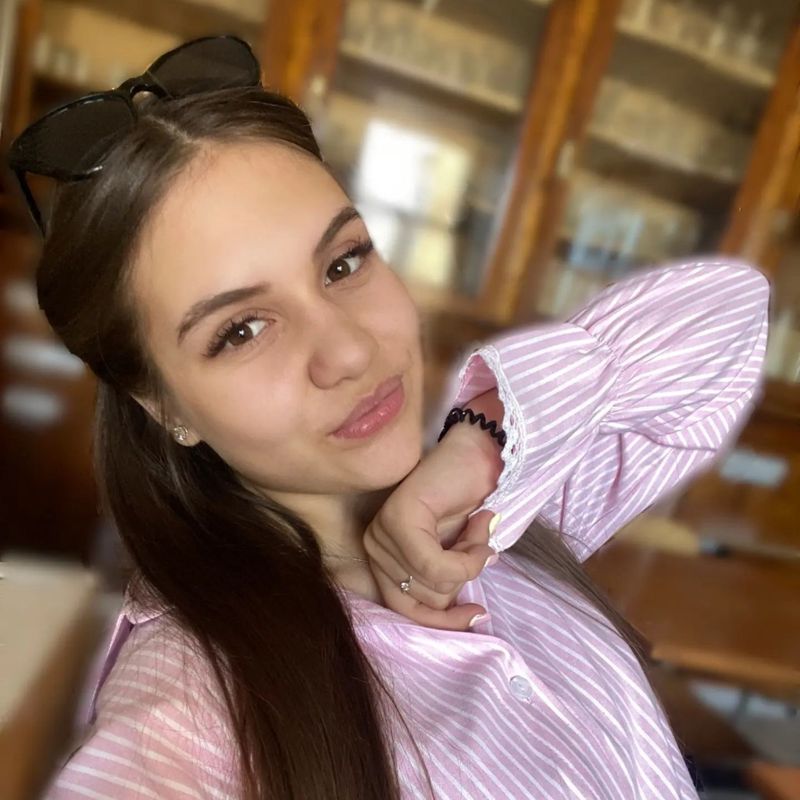 Елизавета
