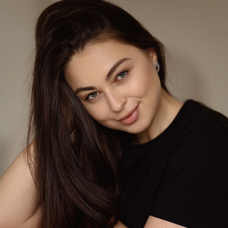 Михайлик Катерина