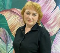Шигаева Татьяна