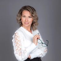 Ирина Викторовна