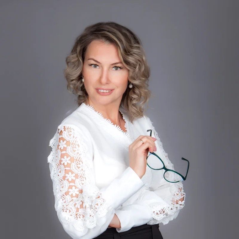 Ирина Викторовна