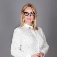Наталия Владимировна