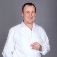 Юрий Иванович