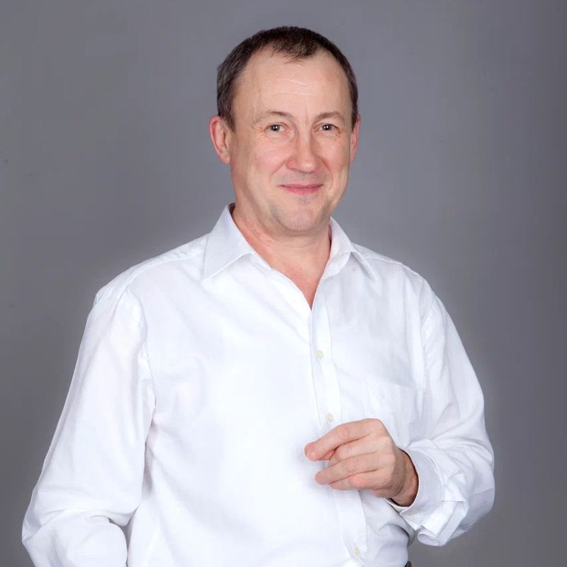 Юрий Иванович