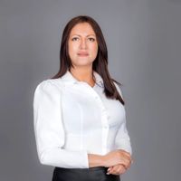 Татьяна Владимировна