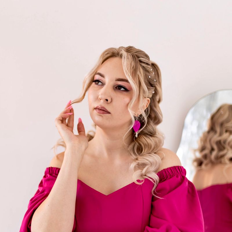 Балкова Анастасия