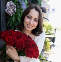 Терентьева Анна