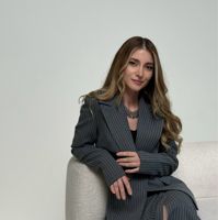 Магомедгаджиева Надира
