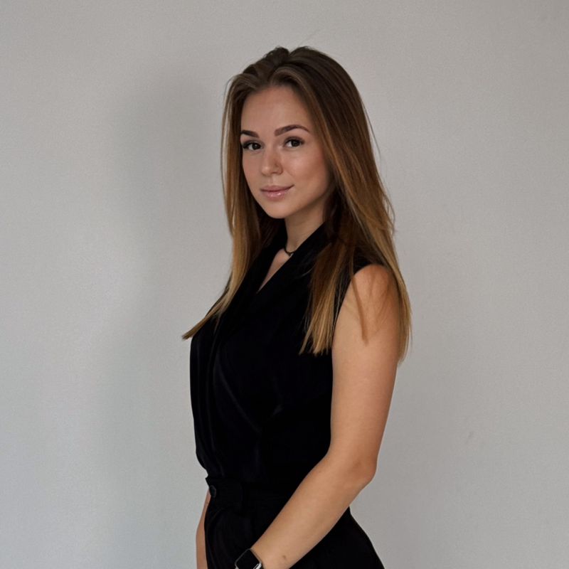 Шабанова Анастасия