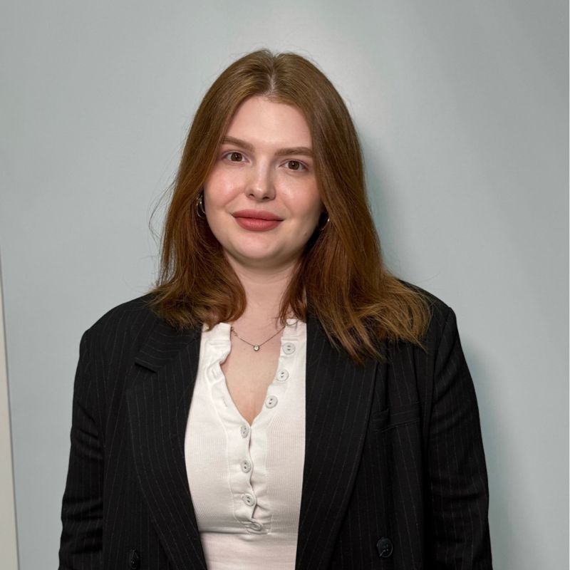 Гончарова Инна