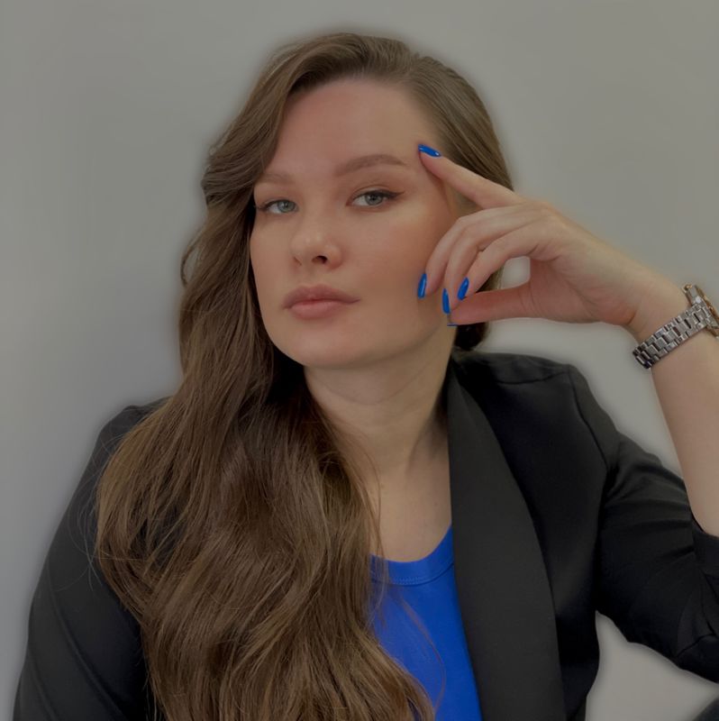 Исламова Алия