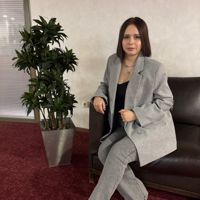 Виталина Пыжова