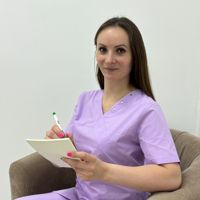 Маслова Екатерина