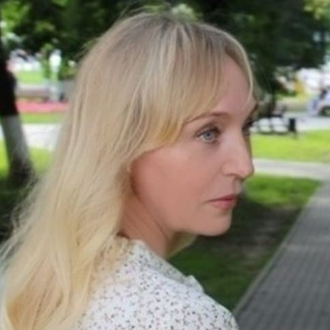 Вытнова Светлана