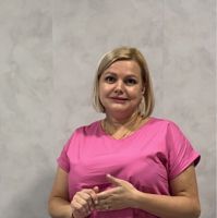 Кипрова Анна