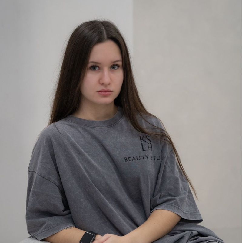 Наталья