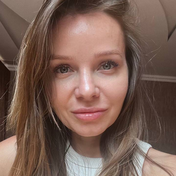 Цыган Ирина