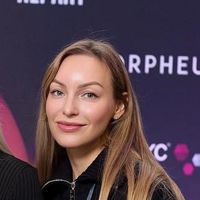 Анастасия Хасанова