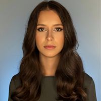 Глусцова Вера