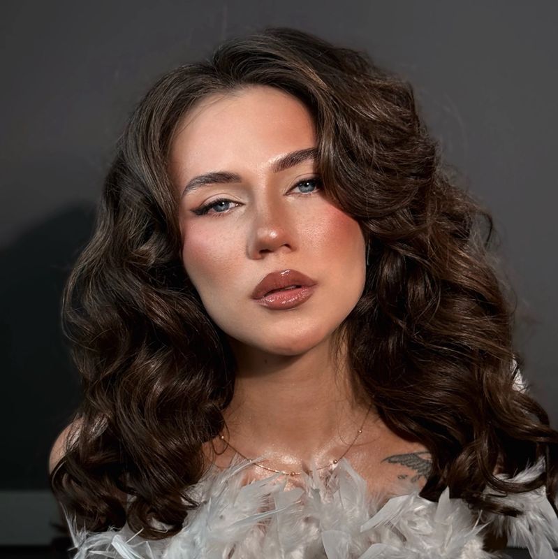 Мария