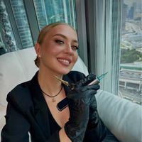 Кононенко Татьяна