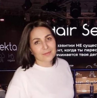 Оксана