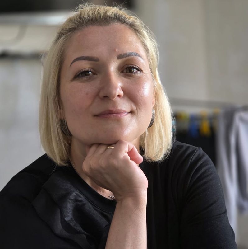 Светлана